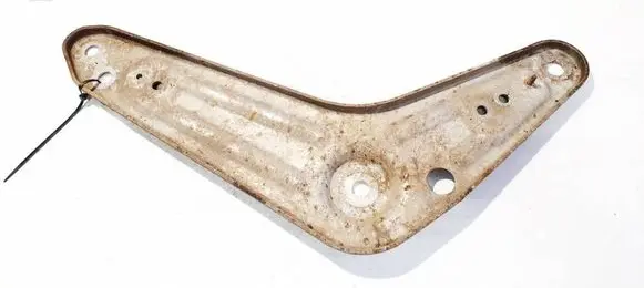 BMW X5 E70 Bracket in trunk/boot BMW97802G