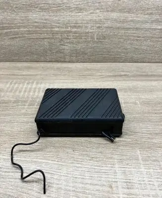 Audi A6 S6 C5 4B Alarm control unit/module 97RA0104506