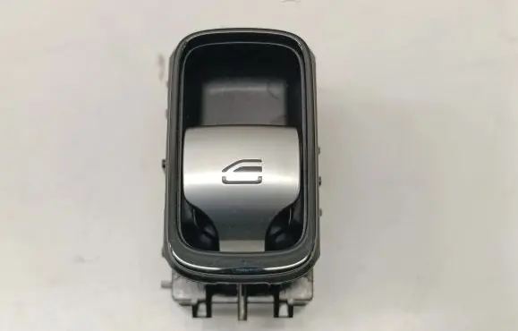 Mercedes-Benz E W214 Electric window control switch A2239051903