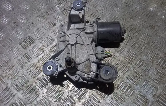 Citroen DS5 Wiper motor 9686934580