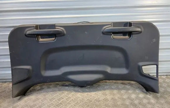Ford Focus Tailgate trim BM51N40411A