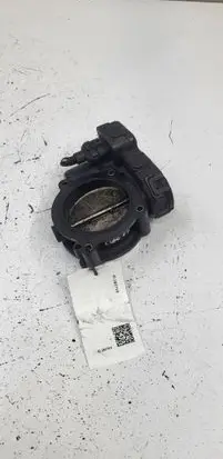 Mercedes-Benz Sprinter W906 Throttle valve A6510900470 0280750573
