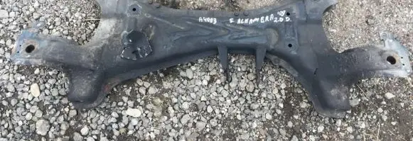 Seat Alhambra (Mk1) Front subframe