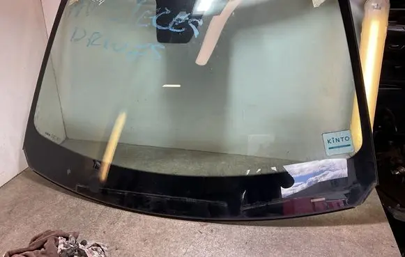 Citroen C4 III e-C4 Front windscreen/windshield window 43R014894 5001194