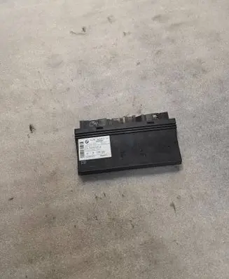 Comfort/convenience module