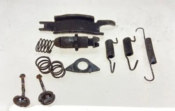 Subaru Outback Handbrake/parking brake pads 