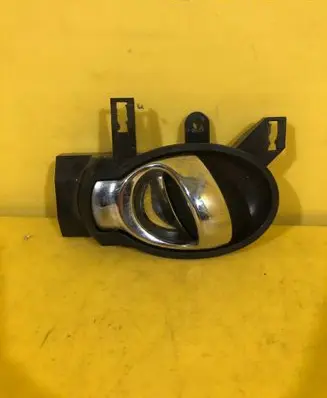 Nissan Juke I F15 Rear door interior handle trim 