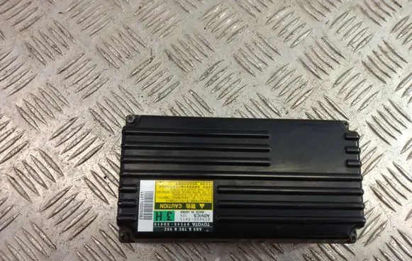 Lexus LS 460 - 600H ABS control unit/module 89540-50410