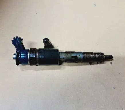 Citroen DS3 Fuel injector