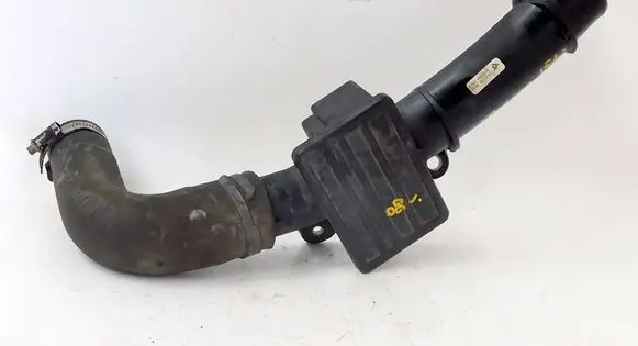 Renault Kangoo II Intake resonator 8200534296D 193657