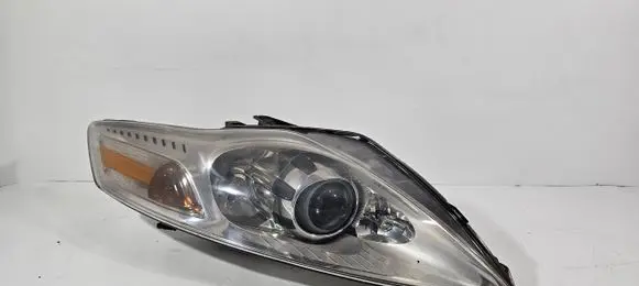 Ford Mondeo MK IV Headlight/headlamp 1278648732