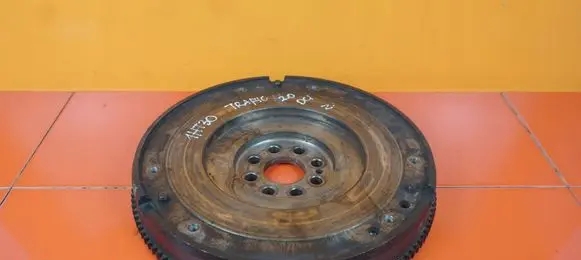 Renault Trafic II (X83) Flywheel 8200823873 M9R692
