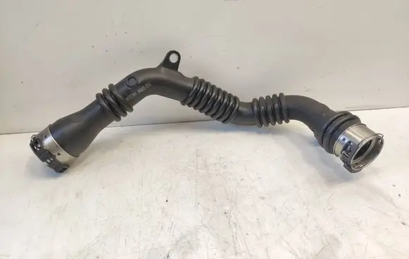 Renault Scenic III - Grand scenic III Intercooler hose/pipe 144603264R