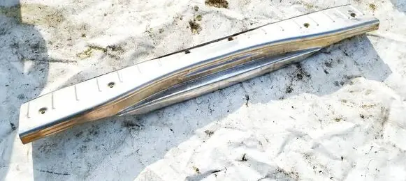Other trunk/boot trim element