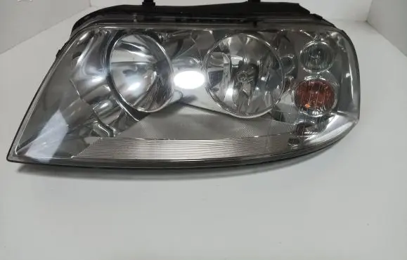 Volkswagen Sharan Headlight/headlamp 7M3941015AD 0301182201