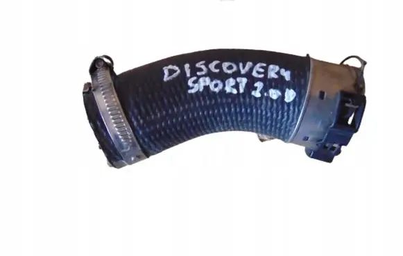 Land Rover Discovery Sport Intercooler hose/pipe 01265163161