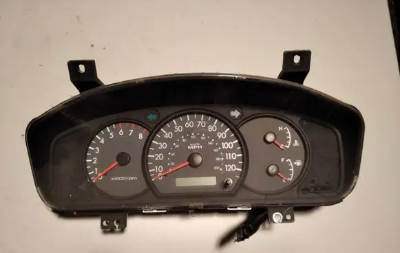 KIA Rio Speedometer (instrument cluster)