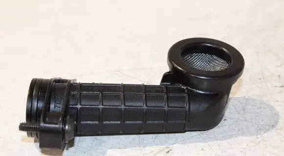 Ford Mondeo MK V Oil sump strainer pipe 70531512