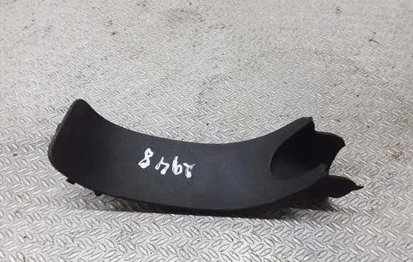 Audi A4 S4 B7 8E 8H Handbrake trim 8E0863276B