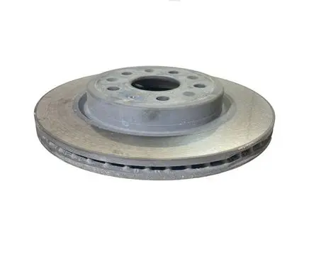 Chevrolet Camaro Rear brake disc 13592623