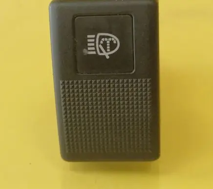 Mazda 6 Headlight washer switch 
