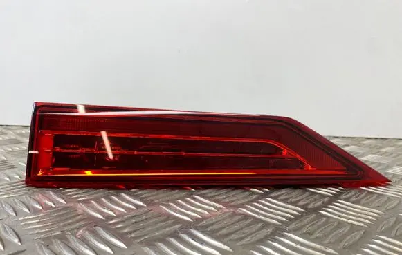 Volvo XC60 Tailgate rear/tail lights 31446620