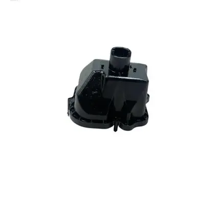 Jaguar XF X250 Oil breather separator 9X2Q6C714DA
