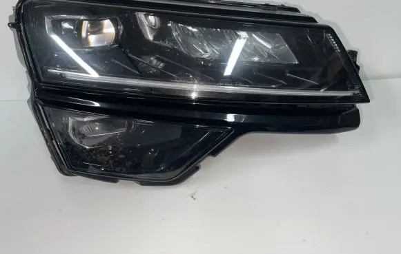 Skoda Karoq Headlight/headlamp 57B941016B