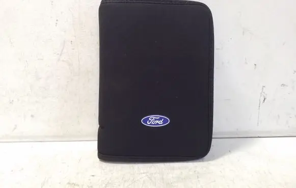 Ford Kuga II User manual 