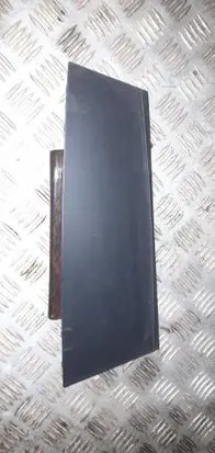 BMW 7 E65 E66 Panel trim 7002435 72758410