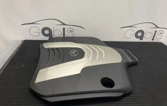 Mercedes-Benz GLC X253 C253 Engine cover (trim) A6420108309