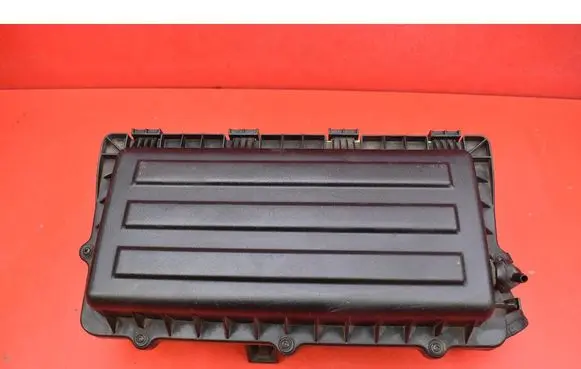 Seat Ibiza IV (6J,6P) Air filter box 036129611