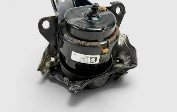 Chevrolet Suburban Engine mount vacuum valve 23466350 23350680 23438594