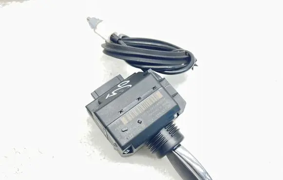 Mercedes-Benz CLK A209 C209 Ignition lock 2095451708