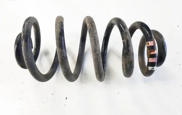 Audi A4 S4 B6 8E 8H Rear coil spring