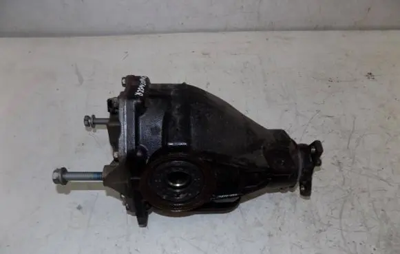 Dodge Challenger Rear differential 52111437AB