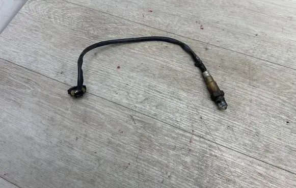 Porsche Macan (95B) Lambda probe sensor 95B906203C 0258010381 0258010382