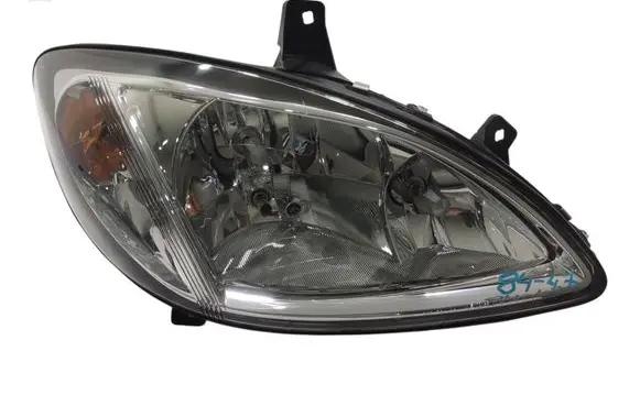 Mercedes-Benz Vito Viano W639 Headlight/headlamp