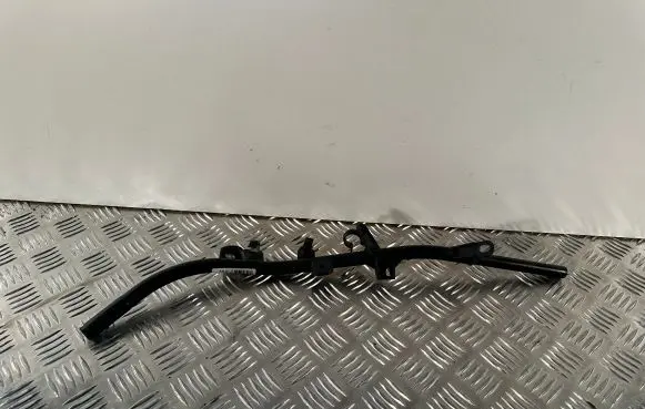 Oil level dip stick