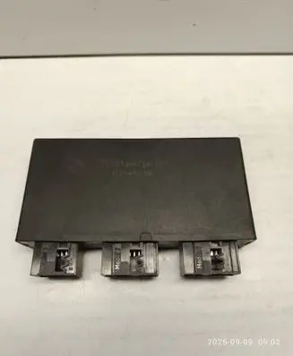 BMW 5 E60 E61 Parking PDC control unit/module 9145158
