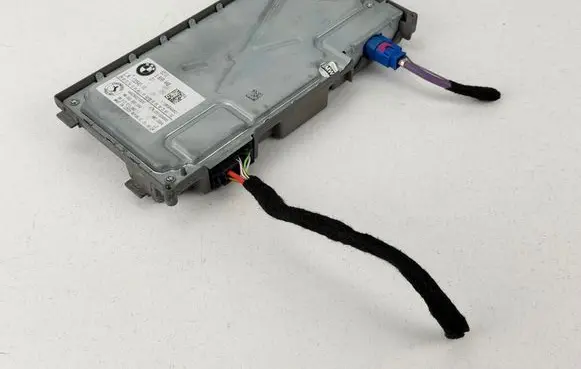 BMW i4 Other devices 5B5B4A8 13264010 5B6BDA8