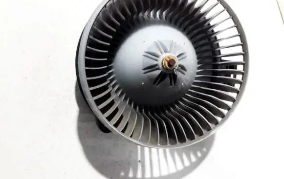 Lexus IS 200-300 Heater fan/blower 1940001140