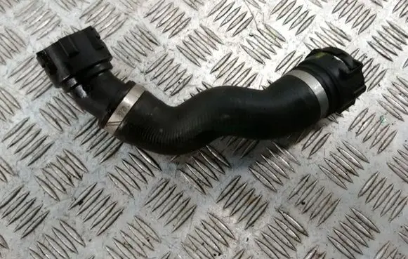 BMW 7 F01 F02 F03 F04 Engine coolant pipe/hose 1712851192801 1436377 850927301