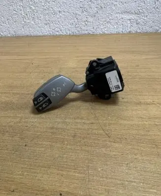 BMW 7 E65 E66 Indicator stalk 695998403 F2401