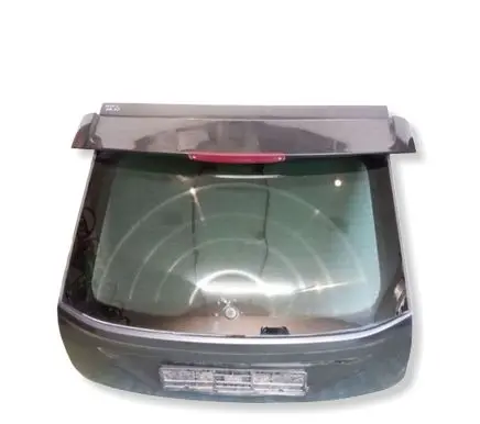 Ford Focus Tailgate/trunk/boot lid 8V41S431F78AA KA6525F 260C08N247