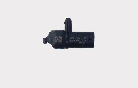 Fiat 124 Spider Airbag deployment crash/impact sensor 6000614513