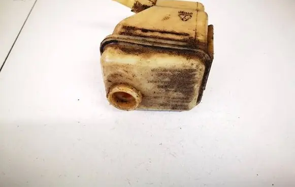 Power steering fluid tank/reservoir