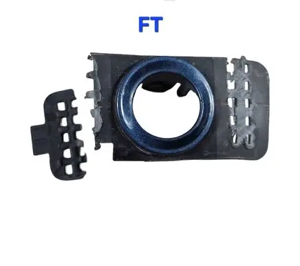 Ford Explorer V Front parking sensor holder (PDC) JB5T15A864 JB5T15A864AAW