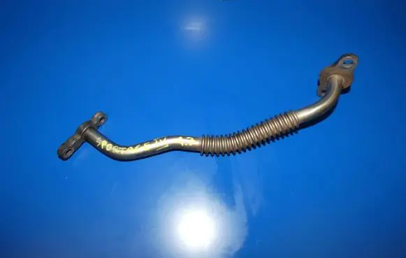 KIA Sportage EGR valve line/pipe/hose