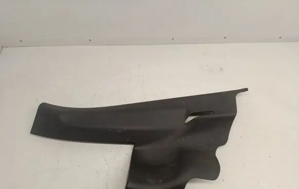 Audi Q7 4L (C) pillar trim 4L0867767
